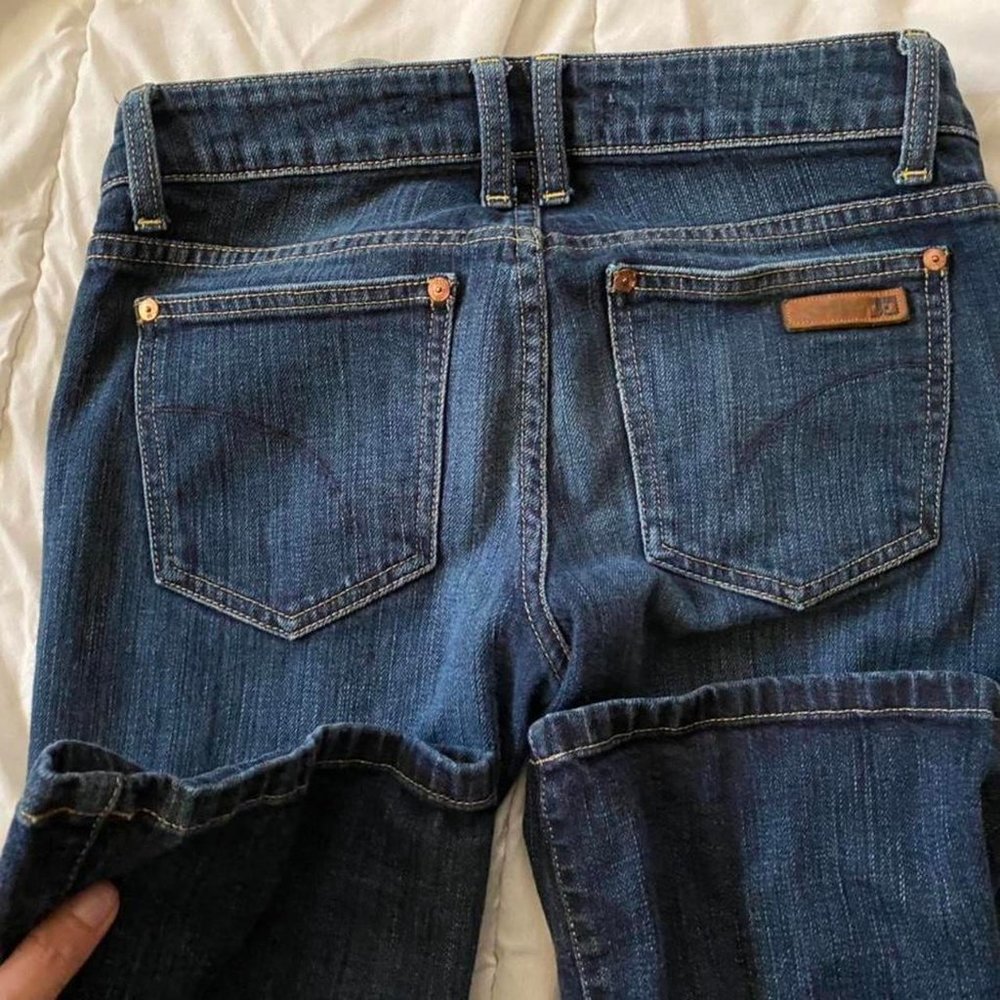 Bootcut Flair JOES Jeans (LIKE NEW)
